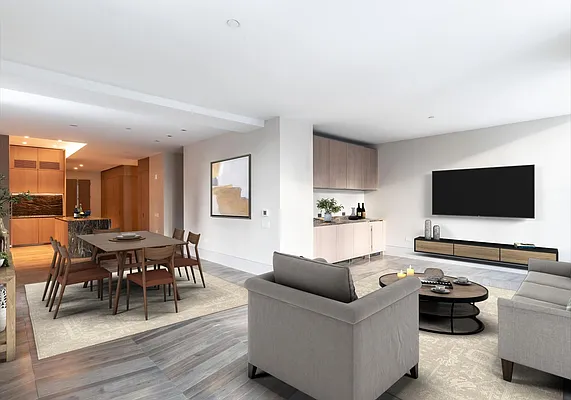 Rented by BARNES New York | media 6