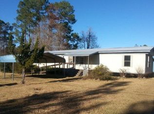 311 Old Petross Cir, Vidalia, GA 30474