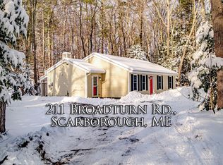 211 Broadturn Rd, Scarborough, ME 04074