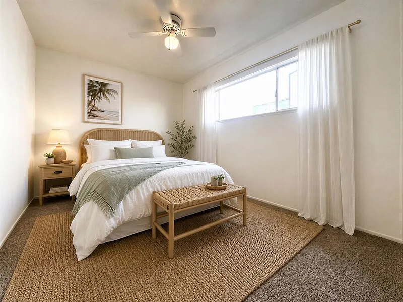 2 bed, 1.0 bath, 684 sqft, $2,895 — Photo 3