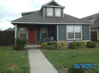 3812 SW Ridgepointe Ave, Bentonville, AR 72712