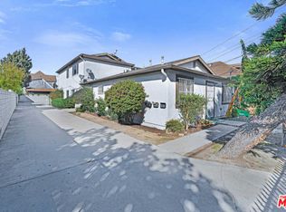 1421 W 35th Pl, Los Angeles, CA 90018