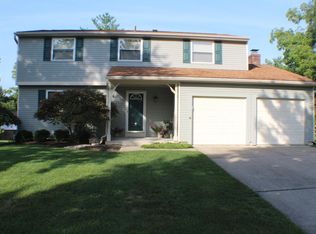 8377 Winding Trail Pl, Mason, OH 45040