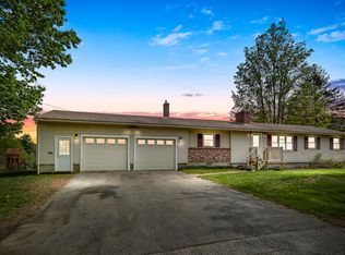 54 Agamenticus Rd, South Berwick, ME 03908