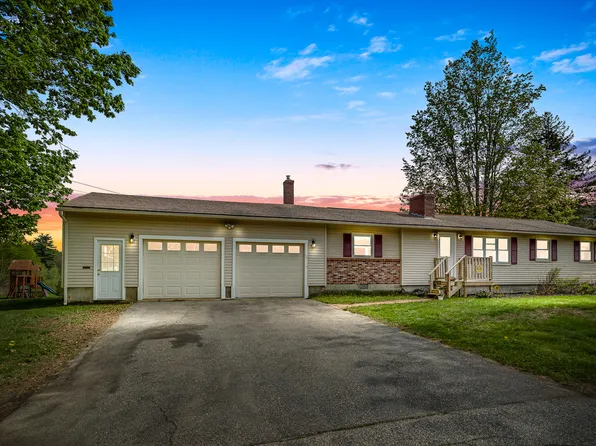 54 Agamenticus Road, South Berwick, ME 03908
