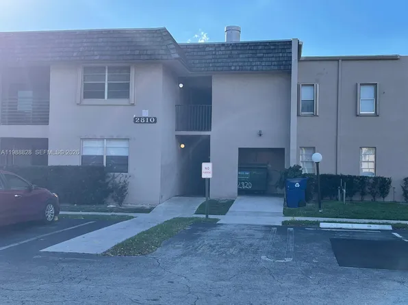 2810 Riverside Dr #2034, Coral Springs, FL 33065