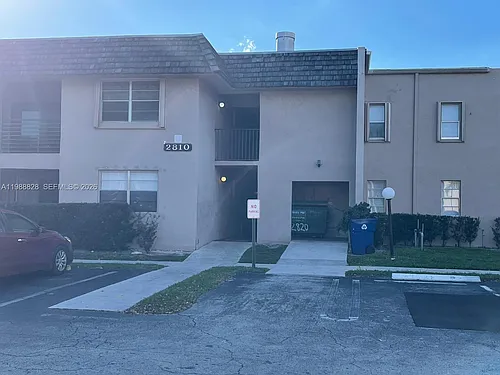2810 Riverside Dr #2034 Photo 1