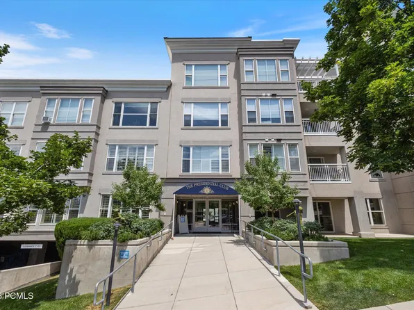 3075 E Kennedy Dr APT 315, Salt Lake City, UT 84108