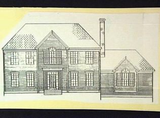 32 Mountain Manor Rd, Newtown, CT 06482