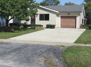 2015 Washington Ave, Findlay, OH 45840