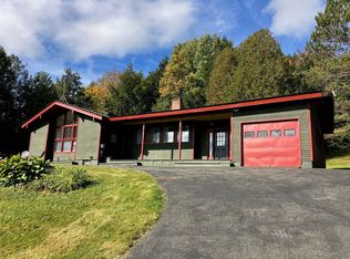 110 State Route 105 W, North Troy, VT 05859