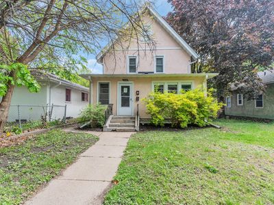 3446 Dupont Ave N, Minneapolis, MN, 55412