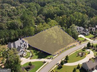 15995 Manor Club Dr, Milton, GA 30004