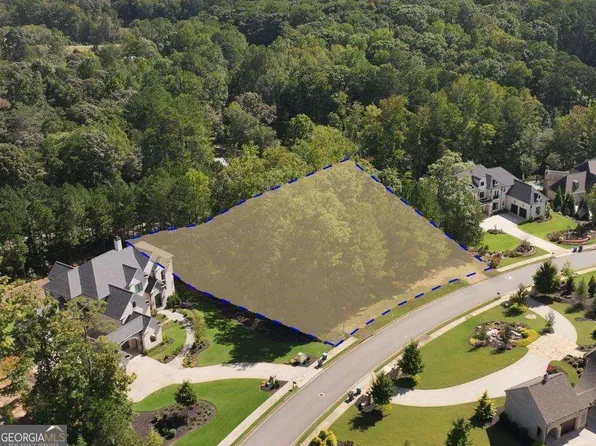 15995 Manor Club Dr, Milton, GA 30004