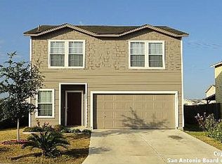 823 Ridingate Farm, San Antonio, TX 78228