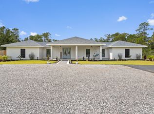 7420 Old Fort Bayou Rd, Ocean Springs, MS 39564