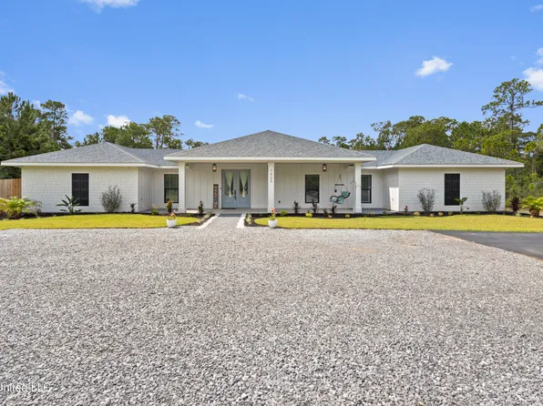 7420 Old Fort Bayou Rd, Ocean Springs, MS 39564
