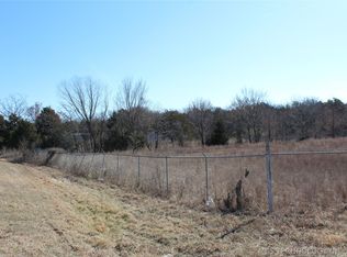 0 E Highway 31, Quinton, OK 74561