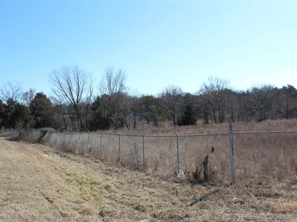 0 E Highway 31, Quinton, OK 74561