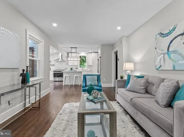 408 S Cleveland St, Arlington, VA 22204