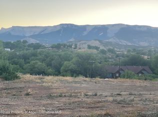 1159 Munro Ave, Rifle, CO 81650