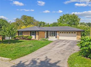 5962 Cindy Dr, Dayton, OH
