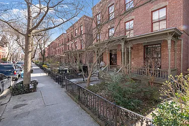 Rented by Compass