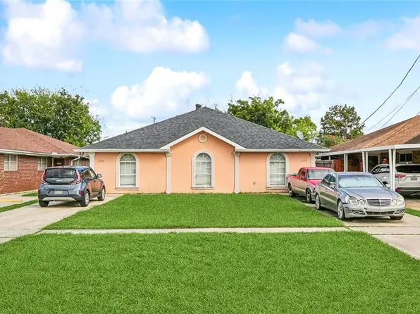 2718-20 Acron St, Kenner, LA 70062