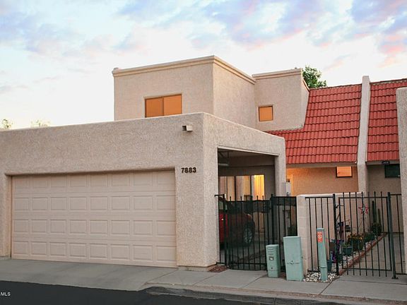 5th image of 7883 E Roget Dr