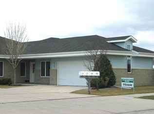 4193 24th Ave S, Grand Forks, ND 58201