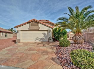 18457 N Carefree Cir, Surprise, AZ 85374