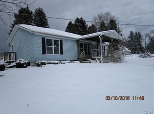 8819 Pump Rd, Jordan, NY 13080