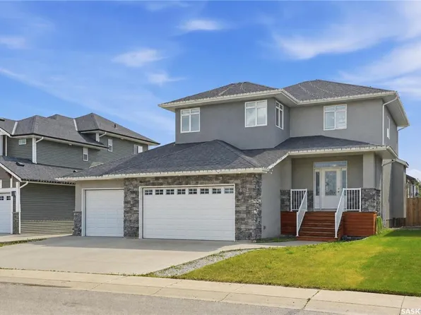 604 Silver Birch LANE, Warman, SK S0K 4S2