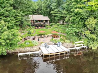 N6102 Wolf River Rd, Shawano, WI 54166