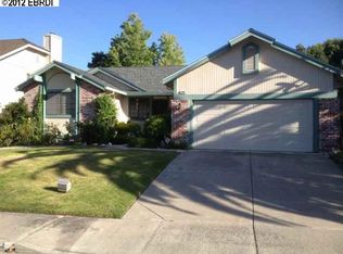 1004 Flintrock Dr, Antioch, CA