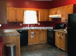 86 Bicknell St, Quincy, MA 02169