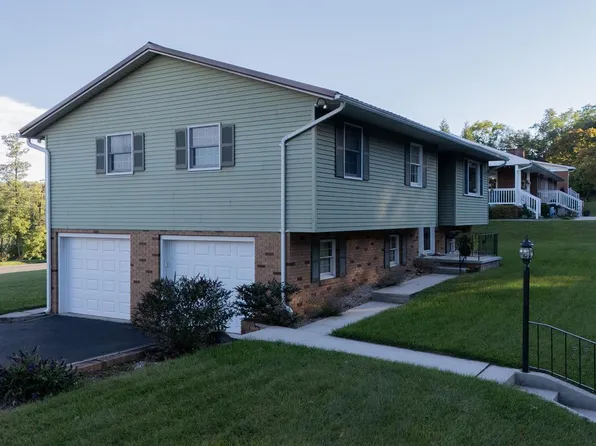 728 Dale Ave, Cumberland, MD 21502