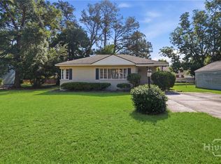 3324 Louis St, Savannah, GA 31404
