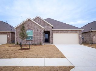 2012 Adams Dr, Little Elm, TX 75068