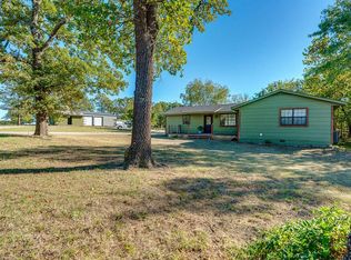 5775 County Road 1590, Roff, OK 74865