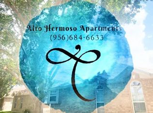 3616 W Zelma St APT 2, Edinburg, TX 78541