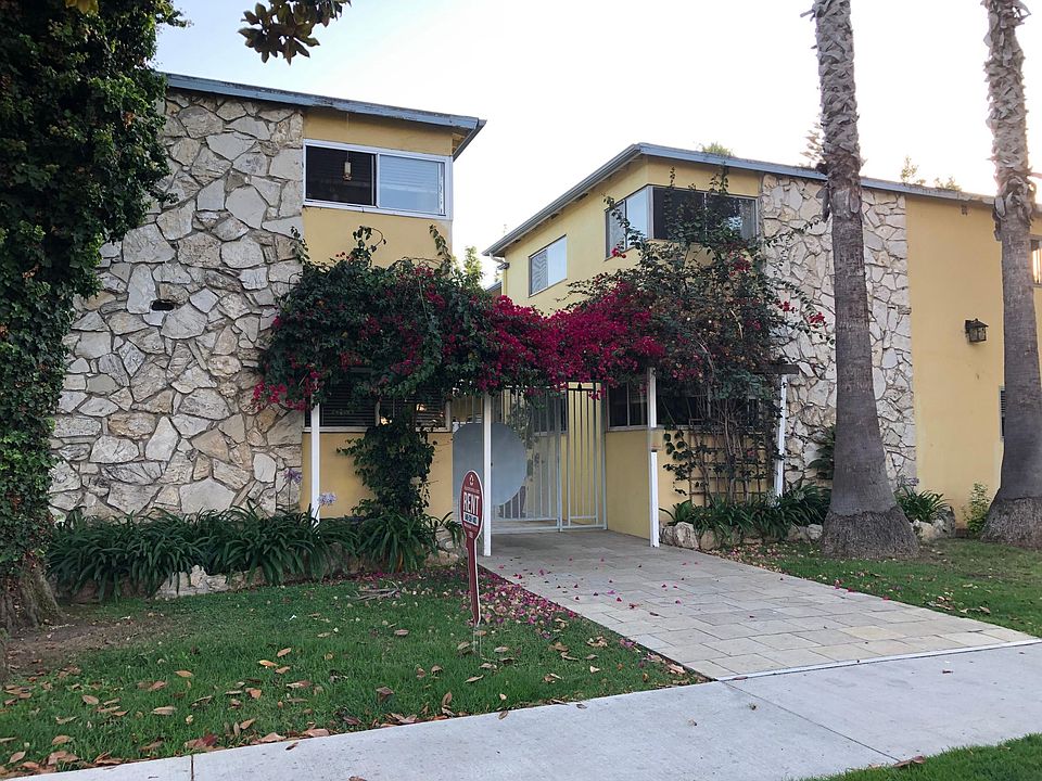 2nd image of 3745 S Barrington Ave