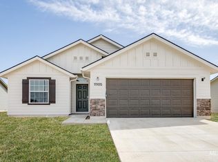 11105 Canvas St, Caldwell, ID 83605