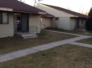 121 2nd St S, Sheyenne, ND 58374