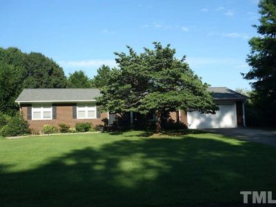 8029 Deer Meadow Dr, Apex, NC, 27539