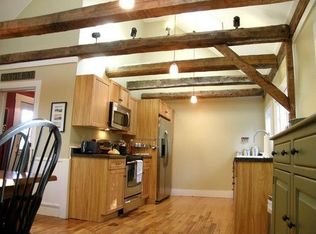 171 W Hill Rd, Northfield, VT 05663