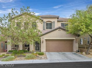 1122 Spottswoode St, Henderson, NV 89002