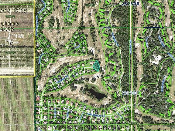 5th image of FAIRWAY DRIVE LOT 78