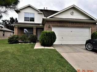 13126 Cutler Ridge Ln, Houston, TX 77044