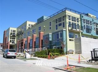 4422 N Bagley Ave N #202, Seattle, WA 98103